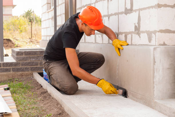 Licensed Wet Basement Repair service in Lewisville, IN - SGP Waterproofing